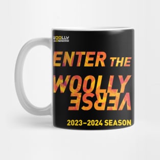 Woollyverse Paint 10 Mug